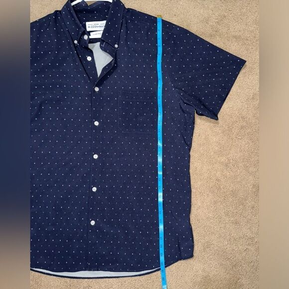 Mizzen+Main Leeward T Shirt - Picture 5 of 5